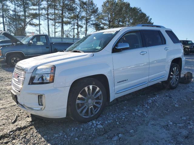 gmc terrain 2016 2gkflve36g6328725