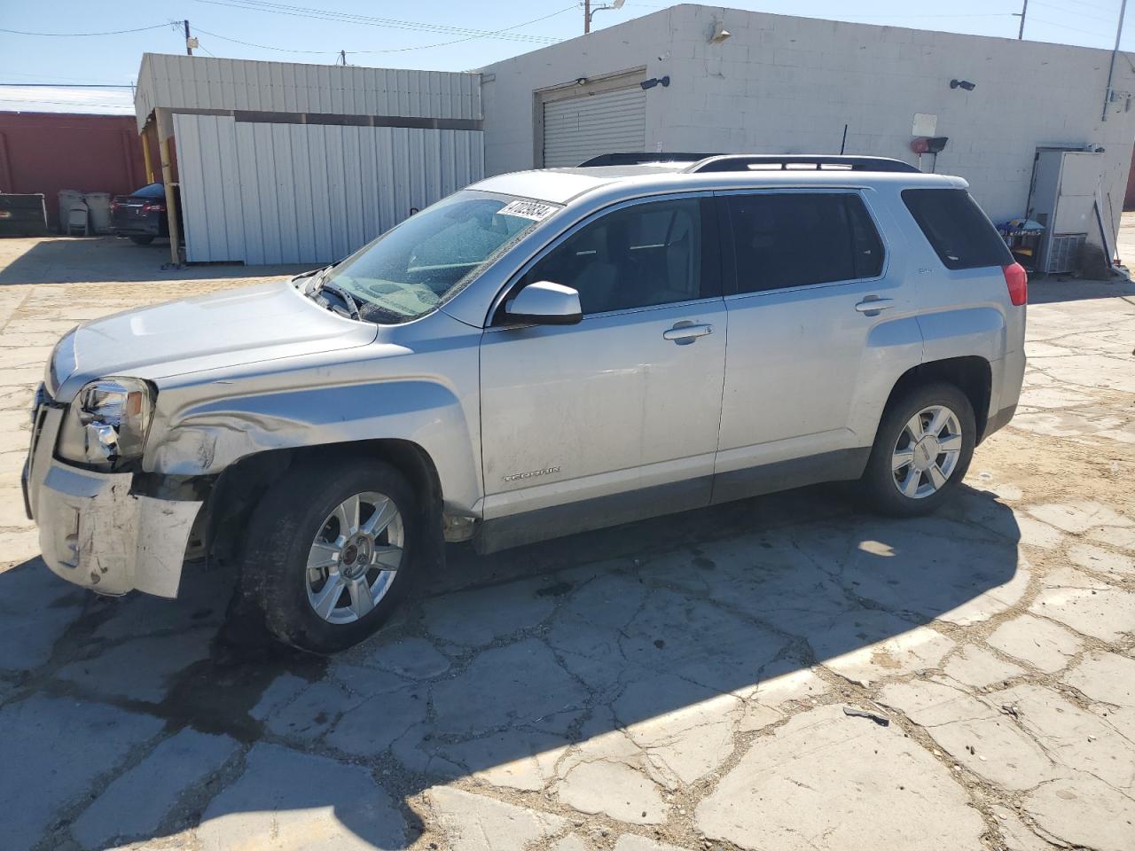 gmc terrain 2013 2gkflve37d6333797