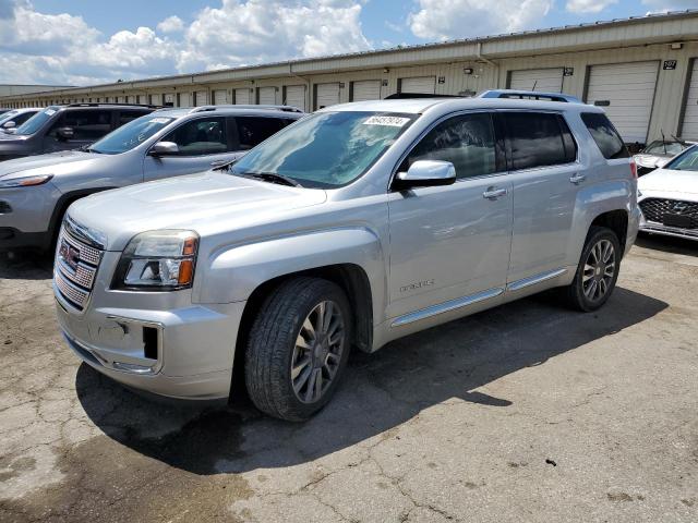 gmc terrain 2016 2gkflve38g6306340