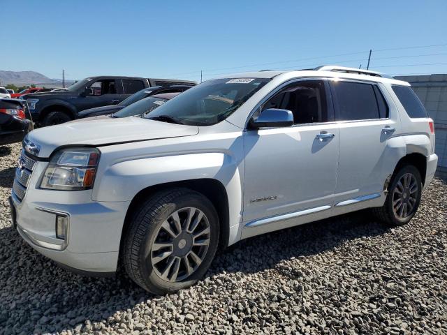 gmc terrain de 2016 2gkflve38g6311229