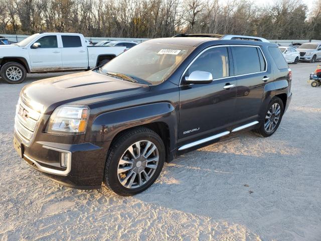 gmc terrain de 2016 2gkflve39g6195006