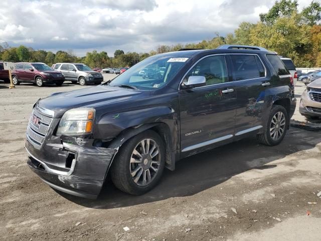 gmc terrain de 2016 2gkflve3xg6355880