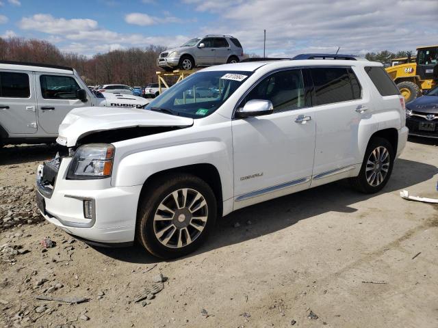 gmc terrain de 2017 2gkflve3xh6123216