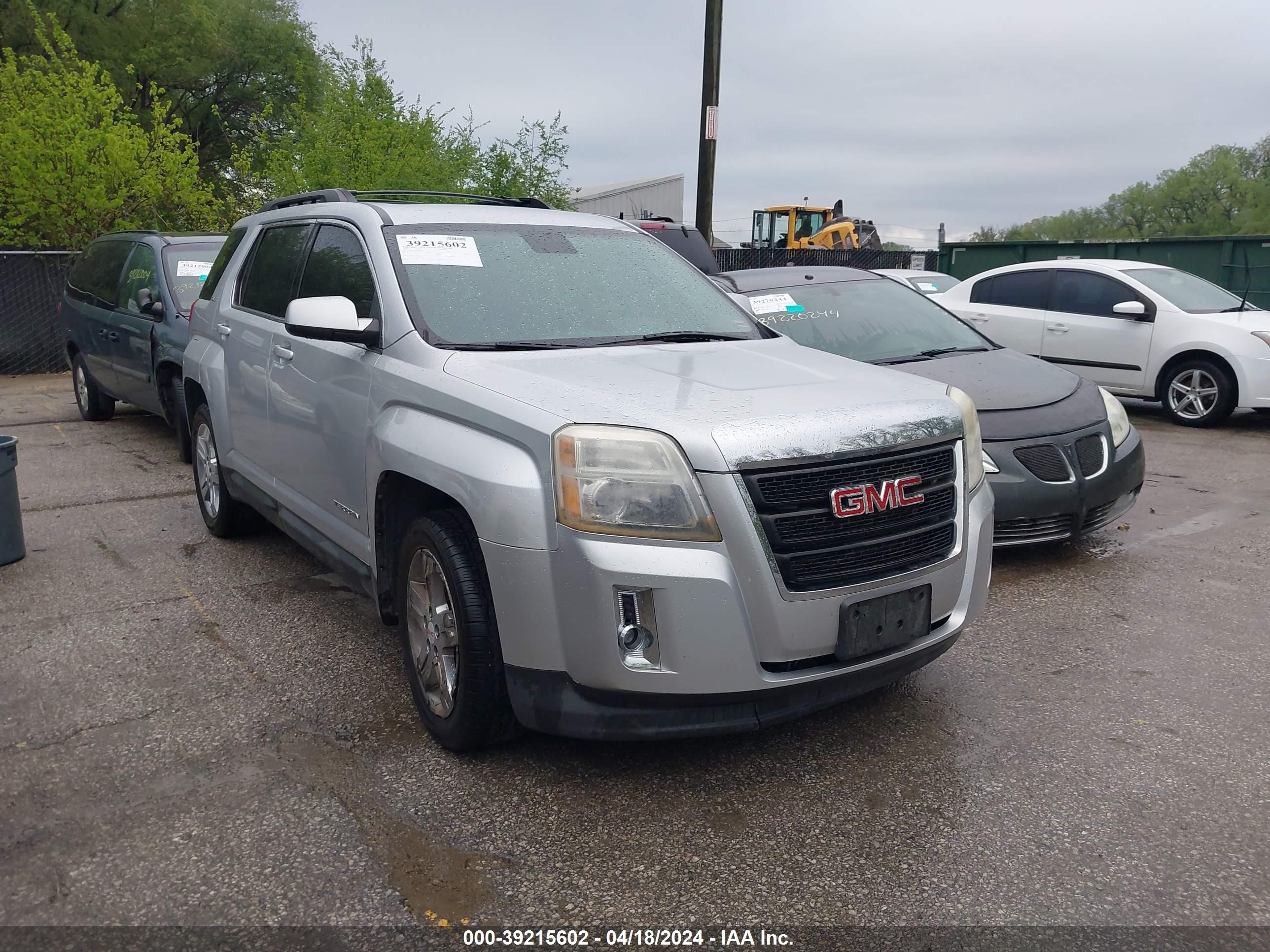 gmc terrain 2012 2gkflve54c6281433