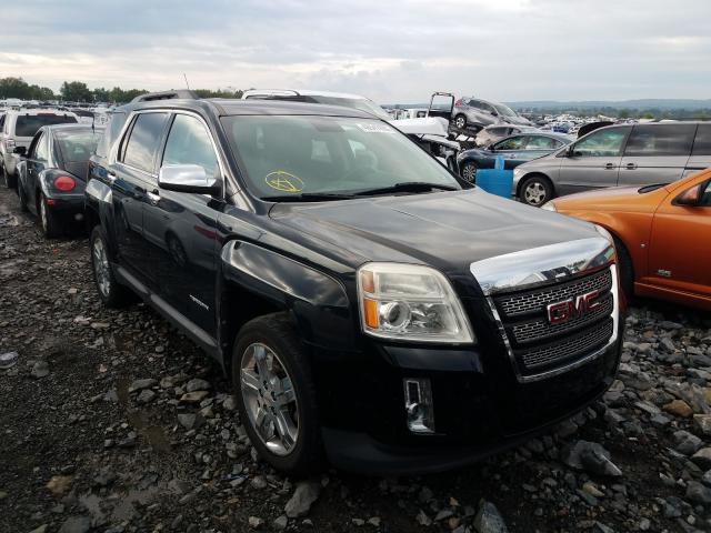 gmc terrain sl 2012 2gkflve5xc6145131