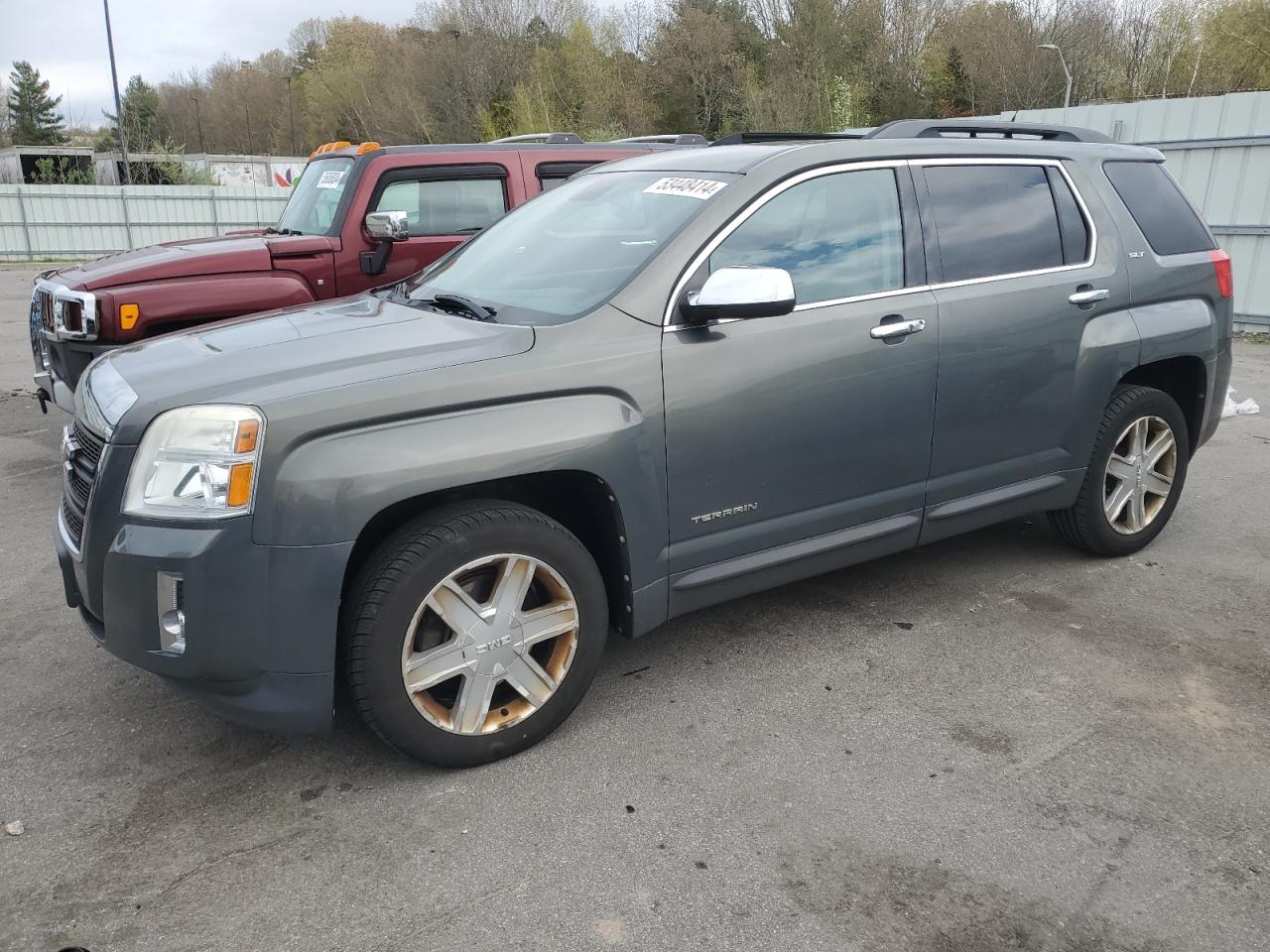 gmc terrain 2012 2gkflve5xc6257749