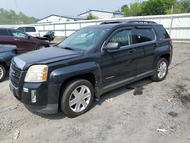 gmc terrain 2012 2gkflve5xc6301703