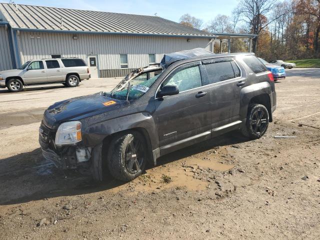 gmc terrain sl 2014 2gkflvek0e6267215