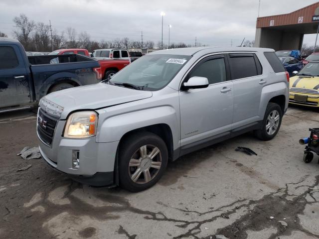 gmc terrain sl 2015 2gkflvek0f6191058