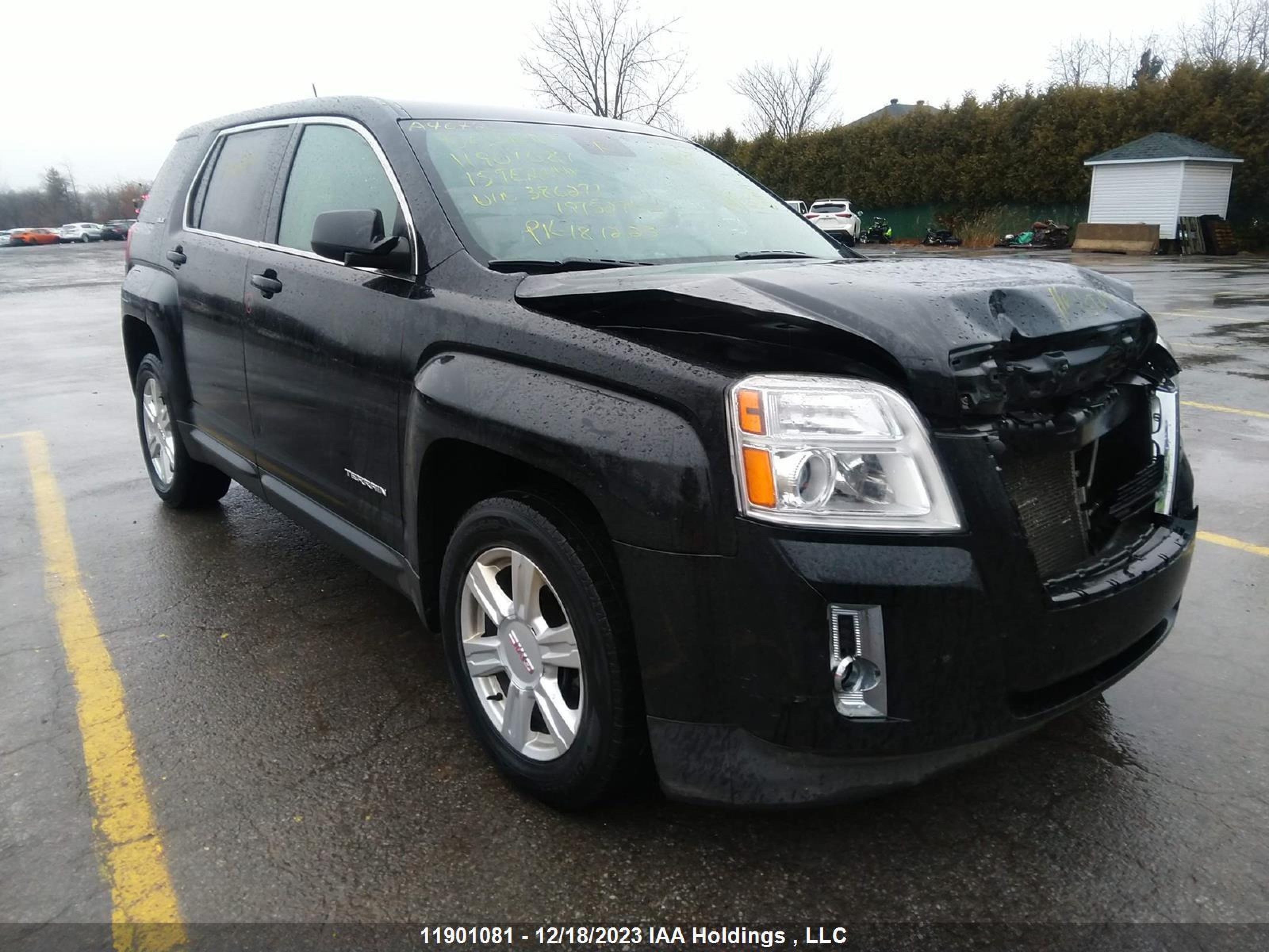 gmc terrain 2015 2gkflvek0f6386271