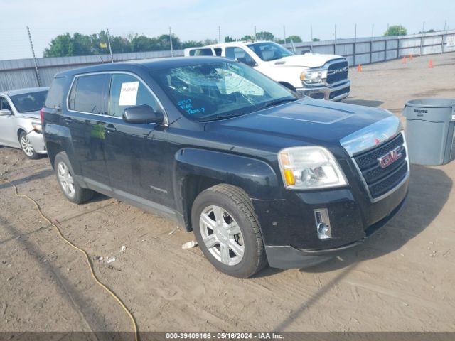 gmc terrain 2014 2gkflvek2e6305396