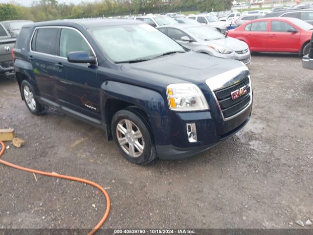 gmc terrain 2015 2gkflvek2f6220558