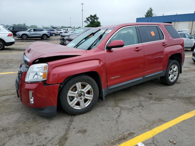 gmc terrain sl 2015 2gkflvek2f6235934