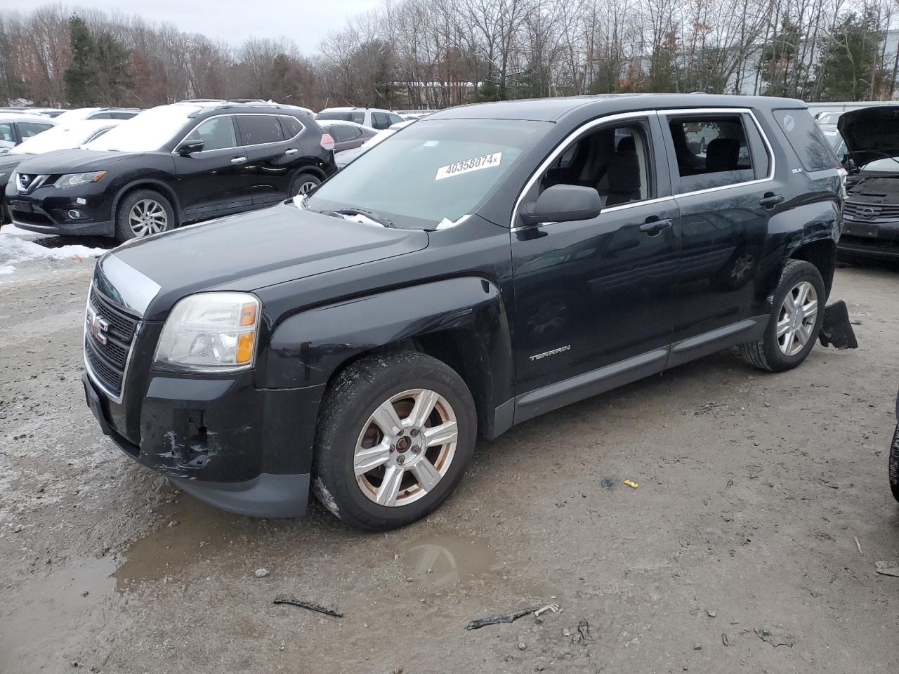 gmc terrain 2015 2gkflvek2f6238445