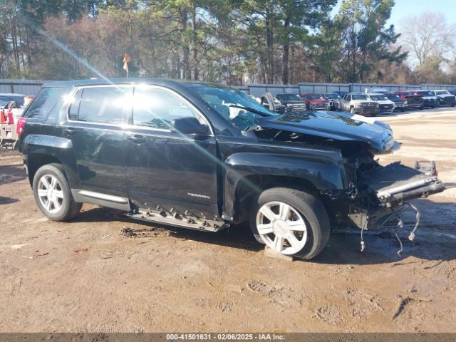 gmc terrain 2015 2gkflvek2f6324001