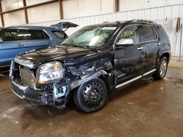 gmc terrain 2016 2gkflvek2g6293902