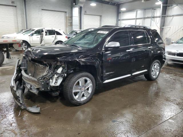 gmc terrain de 2017 2gkflvek2h6100004