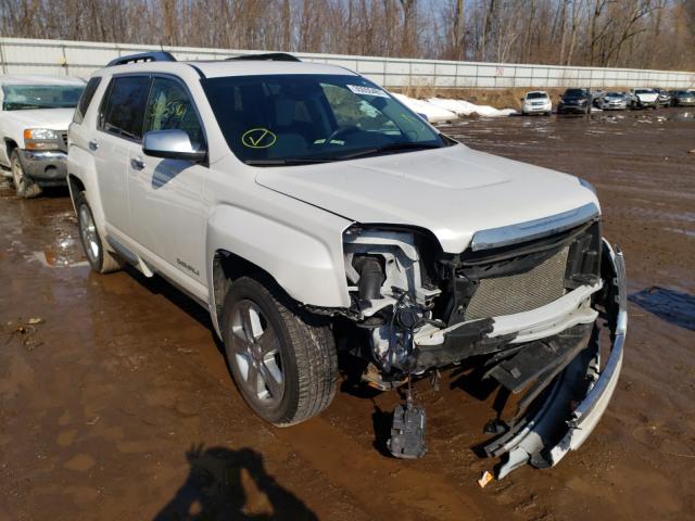 gmc terrain de 2017 2gkflvek2h6296929