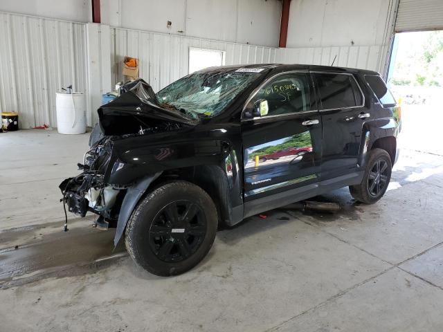 gmc terrain 2014 2gkflvek3e6191957