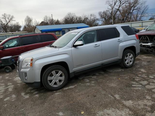 gmc terrain sl 2015 2gkflvek3f6141979