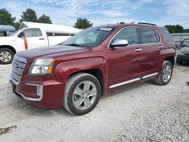 gmc terrain 2016 2gkflvek3g6249486