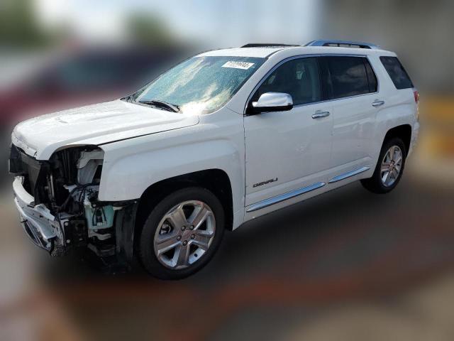 gmc terrain 2017 2gkflvek3h6291755