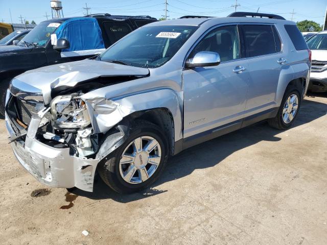 gmc terrain 2013 2gkflvek4d6290740