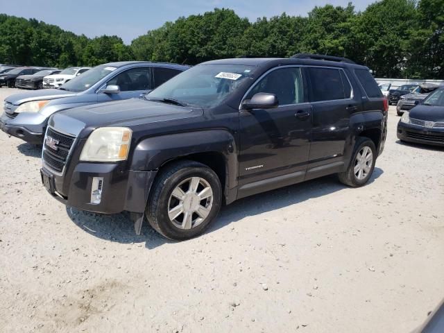 gmc terrain sl 2013 2gkflvek4d6341458