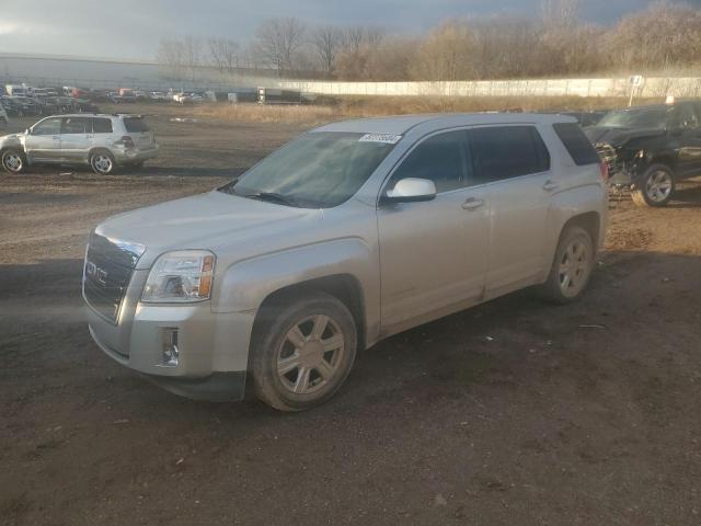 gmc terrain sl 2014 2gkflvek4e6247842