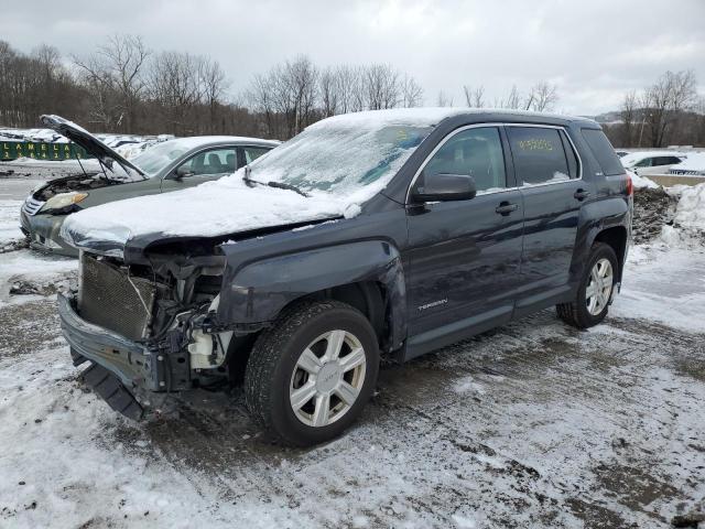 gmc terrain sl 2015 2gkflvek4f6356187