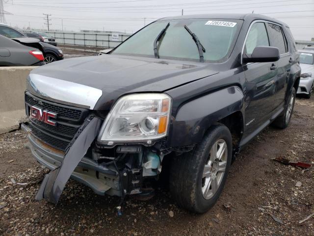 gmc terrain sl 2015 2gkflvek5f6171954