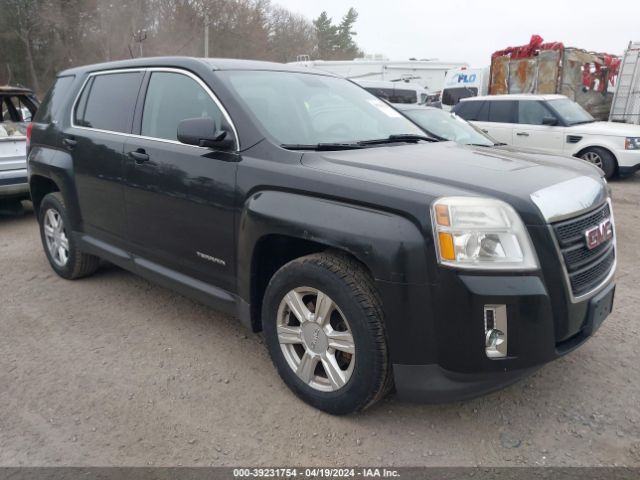 gmc terrain 2015 2gkflvek5f6307225