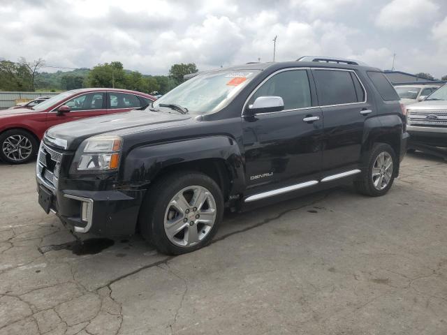 gmc terrain de 2016 2gkflvek5g6210334