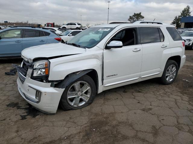 gmc terrain de 2017 2gkflvek5h6155630