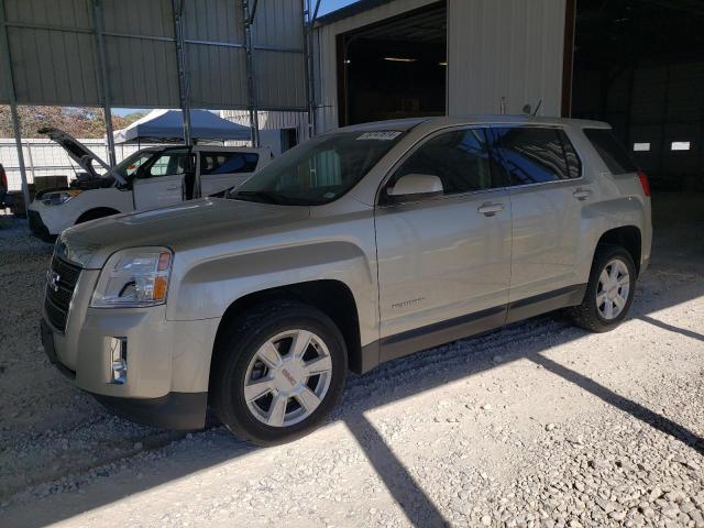 gmc terrain sl 2015 2gkflvek6f6246130