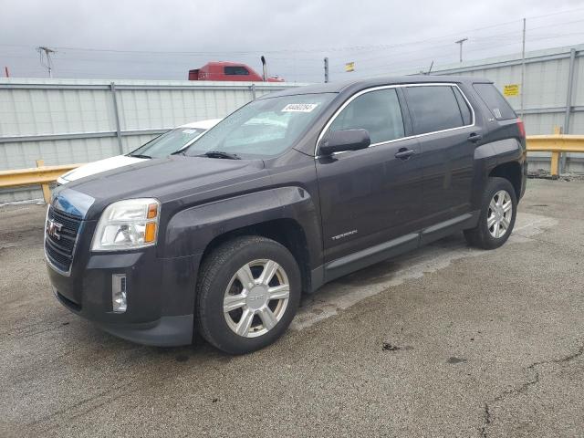 gmc terrain sl 2014 2gkflvek7e6285288