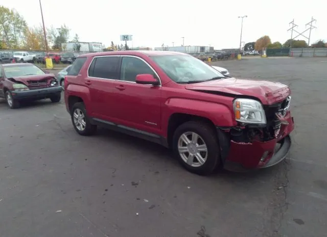 gmc terrain 2014 2gkflvek7e6350060