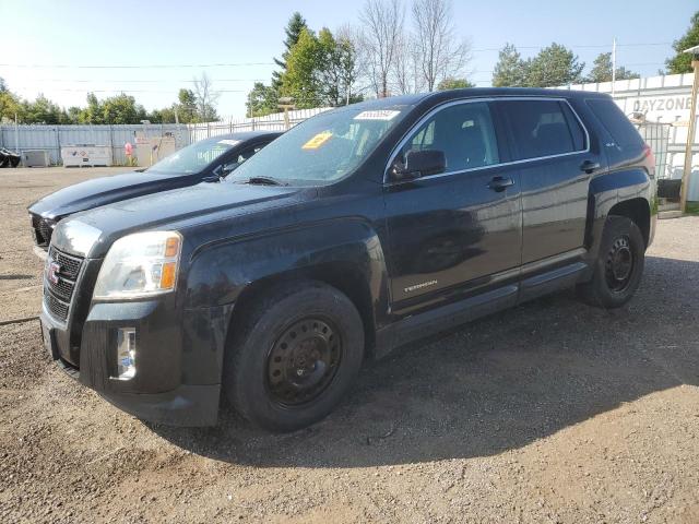 gmc terrain sl 2015 2gkflvek7f6146408