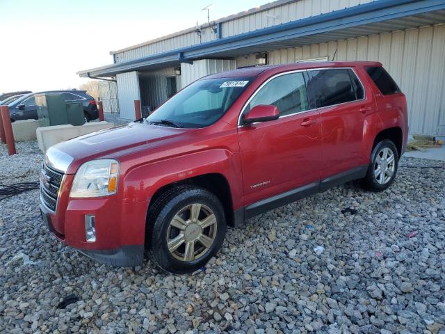 gmc terrain sl 2015 2gkflvek7f6188156