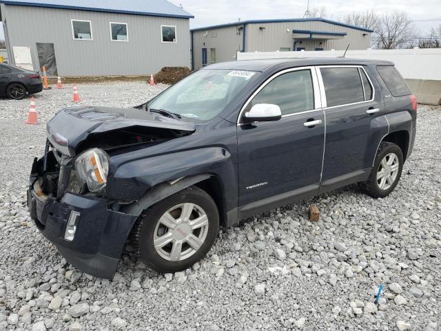 gmc terrain sl 2015 2gkflvek7f6205702