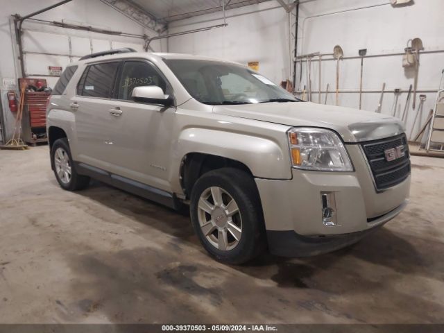 gmc terrain 2013 2gkflvek8d6282270