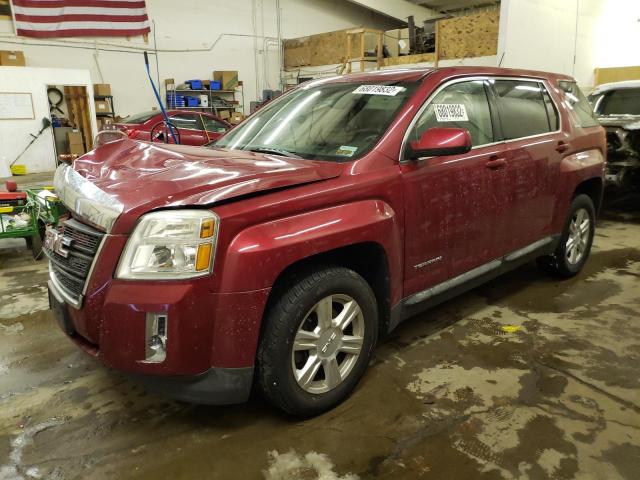 gmc terrain sl 2014 2gkflvek8e6174703