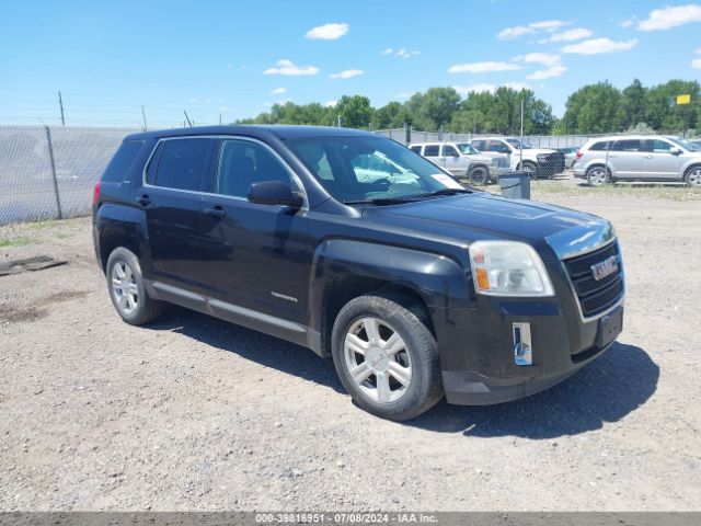 gmc terrain 2015 2gkflvek8f6125261