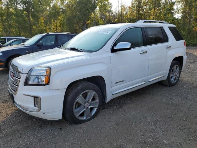 gmc terrain de 2017 2gkflvek8h6219739