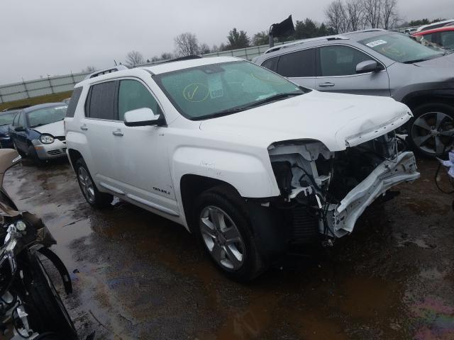 gmc terrain de 2017 2gkflvek8h6229266