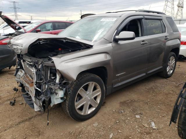 gmc terrain sl 2012 2gkflvek9c6197680