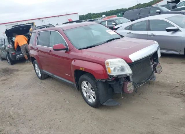 gmc terrain 2012 2gkflvek9c6284124