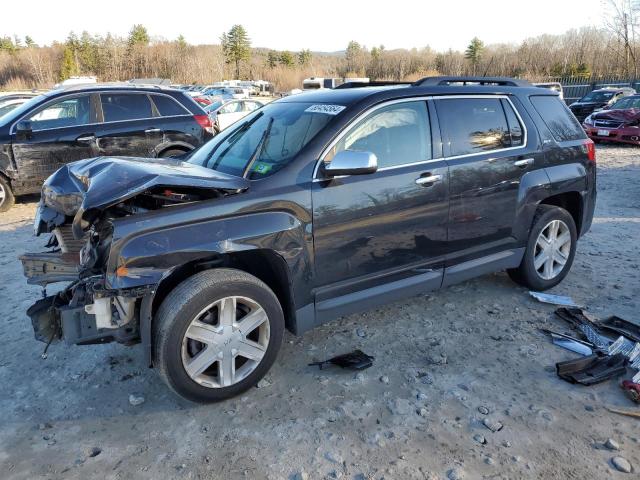 gmc terrain sl 2012 2gkflvek9c6345021