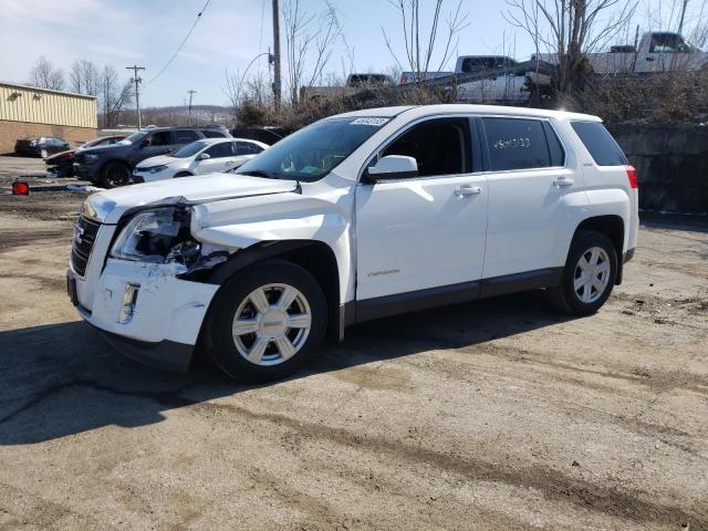 gmc terrain sl 2014 2gkflvek9e6285485