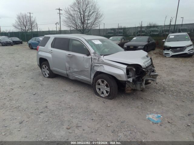 gmc terrain 2014 2gkflvek9e6295563